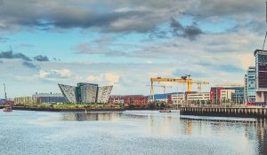 Belfast, Antrim – An Essential Travel Guide for 2025