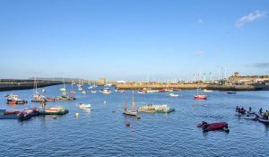 Dun Laoghaire, Dublin – An Essential Travel Guide for 2025