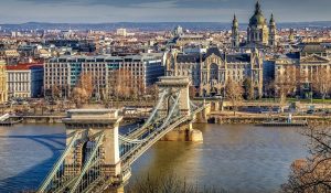 Budapest, Hungary – An Essential Travel Guide for 2025