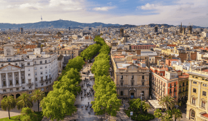 Barcelona, Spain – An Essential Travel Guide for 2025
