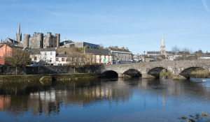 Enniscorthy, Wexford – An Essential Travel Guide for 2025