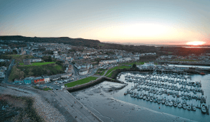 Howth, Dublin – An Essential Travel Guide for 2025