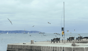 Five Great Coastal Towns to visit in Dublin