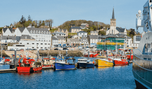 Killybegs, Donegal – An Essential Travel Guide for 2025