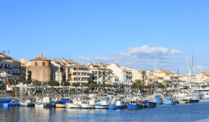 Cambrils, Spain – An Essential Travel Guide for 2025