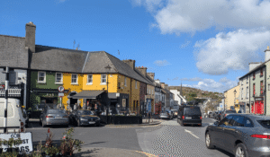 5 Great Pubs to visit in Westport
