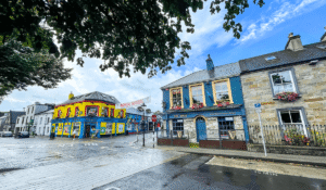 Westport, Mayo – An Essential Travel Guide for 2025