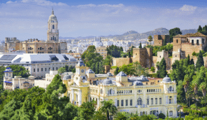 Malaga, Spain – An Essential Travel Guide for 2025